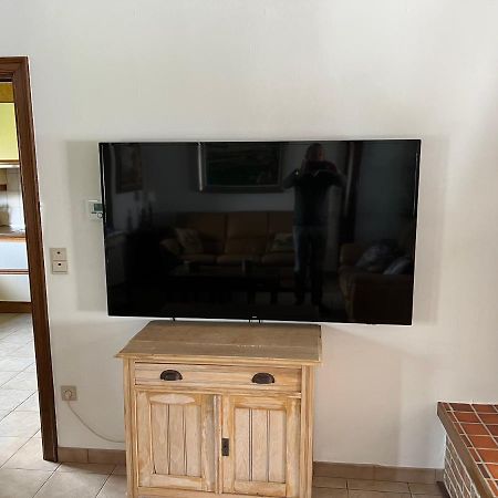 בלנקנברג Villa Jean מראה חיצוני תמונה