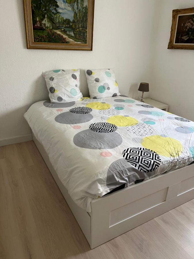 בלנקנברג Villa Jean מראה חיצוני תמונה