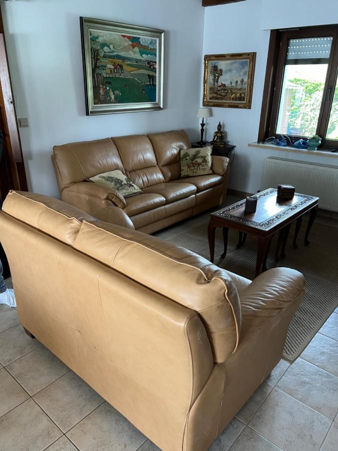בלנקנברג Villa Jean מראה חיצוני תמונה