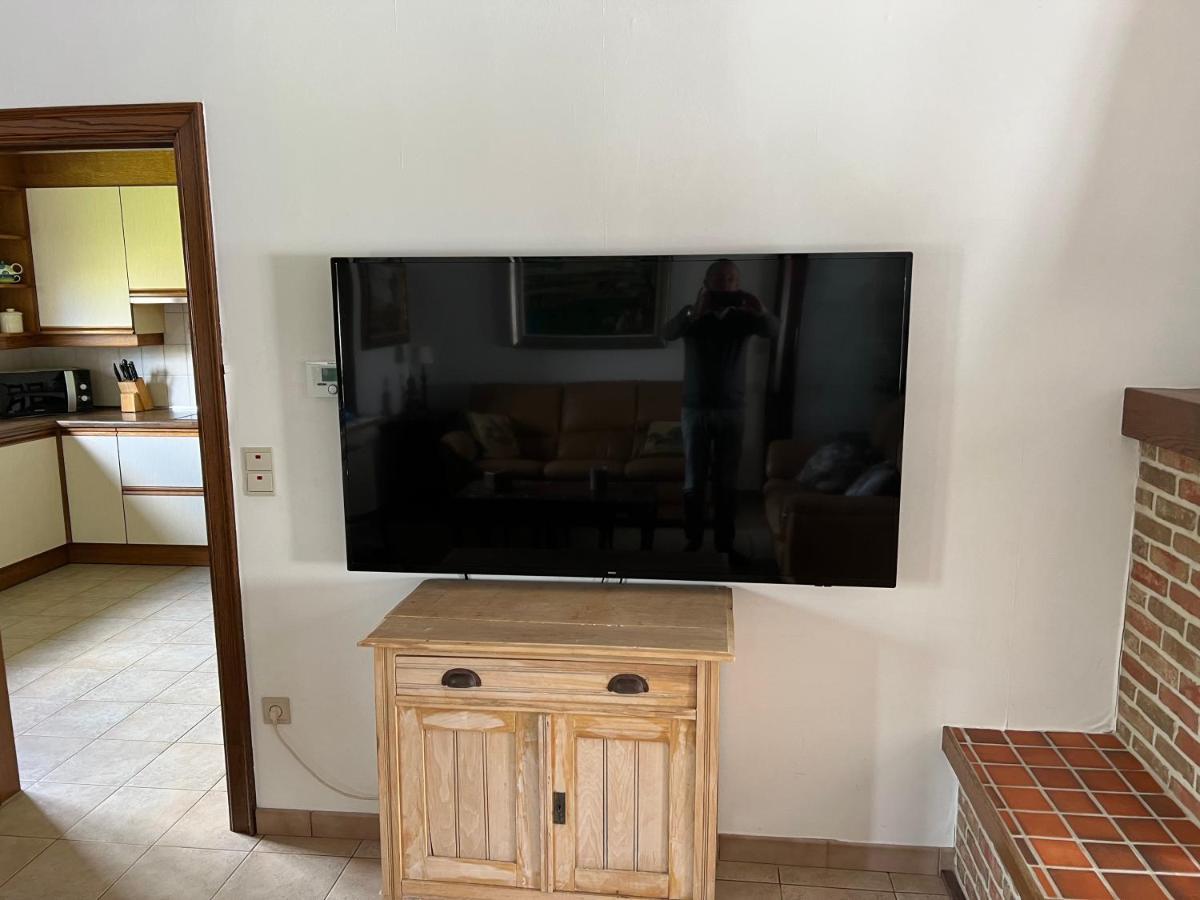 בלנקנברג Villa Jean מראה חיצוני תמונה