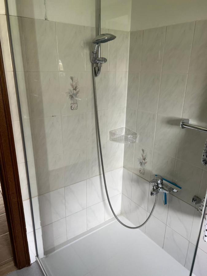 בלנקנברג Villa Jean מראה חיצוני תמונה